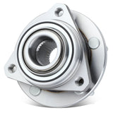 2004-2007 Chevrolet Malibu / Pontiac G6 Wheel Hub & Bearing Kit