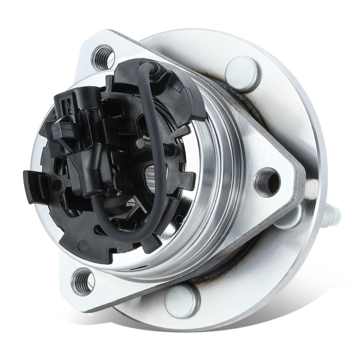 2008-2010 Chevrolet Cobalt HHR Malibu G6 Aura Wheel Hub & Bearing ABS