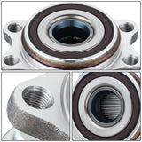 2005-2009 Subaru Legacy & Outback Wheel Hubs & Bearings