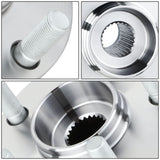 2005-2009 Subaru Legacy & Outback Wheel Hubs & Bearings