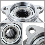 2004-2013 Toyota Lexus RX330 RX350 RX400H Highlander Venza Wheel Hubs