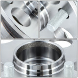 2004-2013 Toyota Lexus RX330 RX350 RX400H Highlander Venza Wheel Hubs