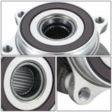 2010-2017 Toyota Prius / Lexus CT200h Wheel Hubs & Bearings