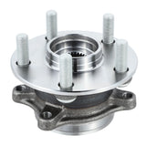 2010-2017 Toyota Prius / Lexus CT200h Wheel Hubs & Bearings