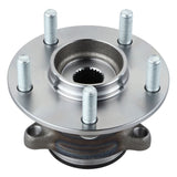 2013-2020 Mitsubishi Eclipse Cross Outlander Wheel Hub & Bearing Kit
