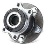 2013-2020 Mitsubishi Eclipse Cross Outlander Wheel Hub & Bearing Kit