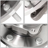 2009-2020 Dodge Journey Front Left Right Wheel Hubs & Bearings