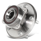 2009-2020 Dodge Journey Front Left Right Wheel Hubs & Bearings