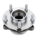 2009-2017 Nissan Murano Quest Wheel Hub & Bearing Assembly