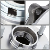 2009-2017 Nissan Murano Quest Wheel Hub & Bearing Assembly