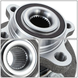 2013-2020 Ford Fusion Wheel Hubs & Bearings