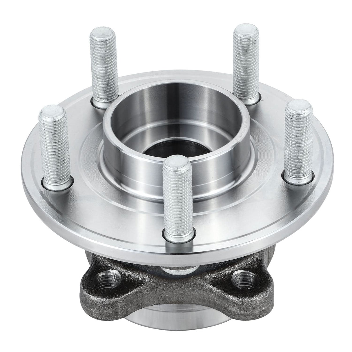 2013-2020 Ford Fusion Wheel Hubs & Bearings