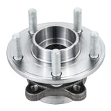 2013-2020 Ford Fusion Wheel Hubs & Bearings
