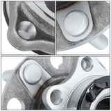 2007-2008 Dodge Caliber Wheel Hub & Bearing Assembly 4WD Models