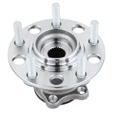2007-2008 Dodge Caliber Wheel Hub & Bearing Assembly 4WD Models