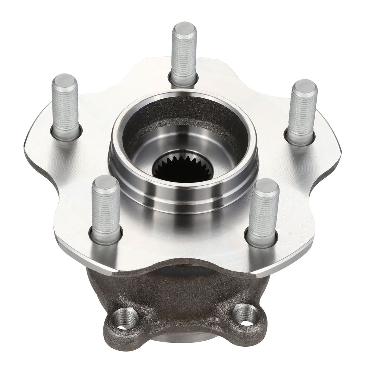 2014-2019 Nissan Juke Rogue Front Wheel Hub & Bearing Assembly AWD