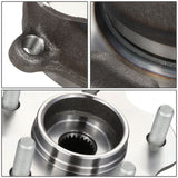 2014-2019 Nissan Juke Rogue Front Wheel Hub & Bearing Assembly AWD