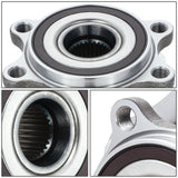 2014-2019 Nissan Rogue Wheel Hubs & Bearings