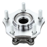 2014-2019 Nissan Rogue Wheel Hubs & Bearings