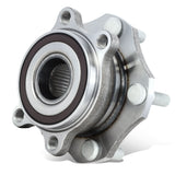 2014-2019 Nissan Rogue Wheel Hubs & Bearings