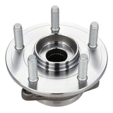 2011-2022 Dodge Durango & Jeep Grand Cherokee Wheel Hub & Bearing Kit