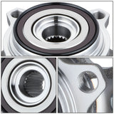 2013-2015 Honda RDX CR-V AWD Wheel Hub & Bearing Assembly