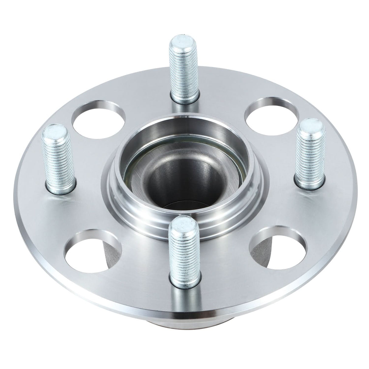 2001-2005 Honda Civic Wheel Hub & Bearing Assembly Without ABS