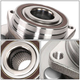 2014-2017 Cadillac CTS & Chevrolet Camaro Rear Wheel Hub & Bearing