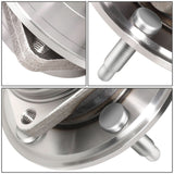 2014-2017 Cadillac CTS & Chevrolet Camaro Rear Wheel Hub & Bearing