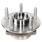 2014-2017 Cadillac CTS & Chevrolet Camaro Rear Wheel Hub & Bearing