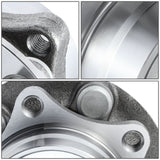 2004-2009 Toyota Prius Wheel Hubs & Bearings