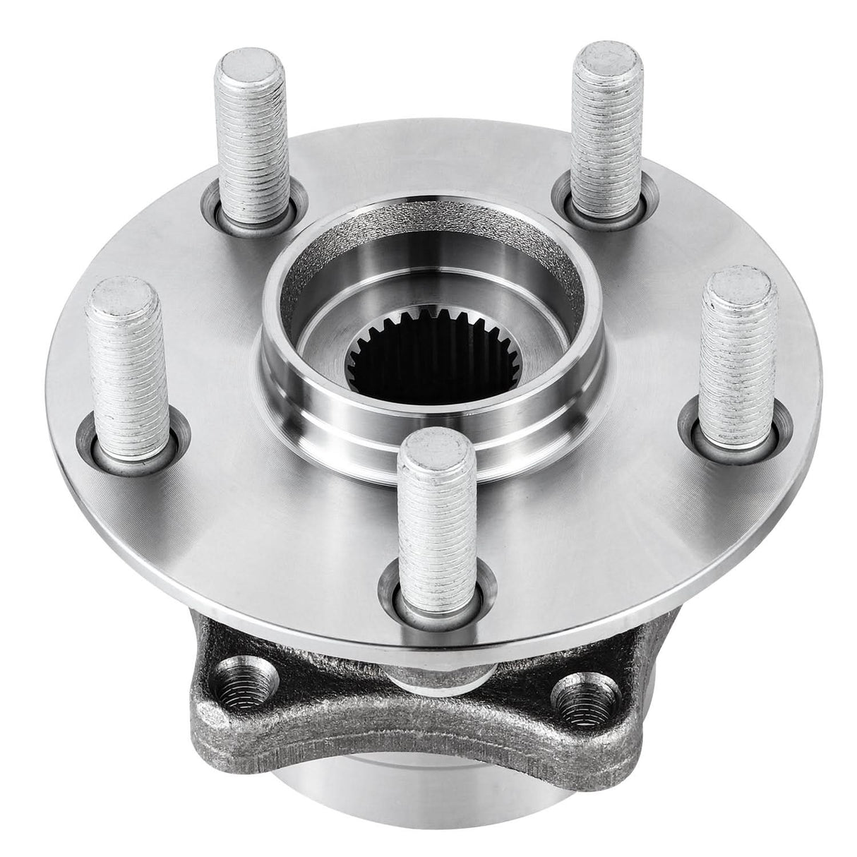 2004-2009 Toyota Prius Wheel Hubs & Bearings