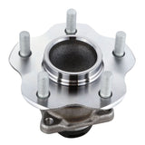 2013-2019 Nissan Sentra Wheel Hubs & Bearings