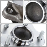 2013-2019 Nissan Sentra Wheel Hubs & Bearings