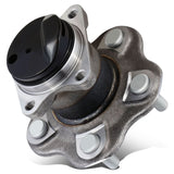 2013-2019 Nissan Sentra Wheel Hubs & Bearings