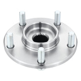2002-2006 Nissan Altima Wheel Hubs & Bearings - 2.5L Models