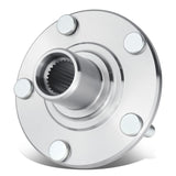 2002-2006 Nissan Altima Wheel Hubs & Bearings - 2.5L Models