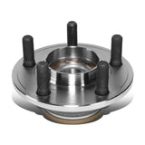 2005-2014 Dodge Wheel Hubs & Bearings Kit - RWD Models