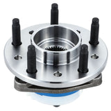 2004-2005 Chevrolet Classic Front Wheel Hub & Bearing Assembly Kit