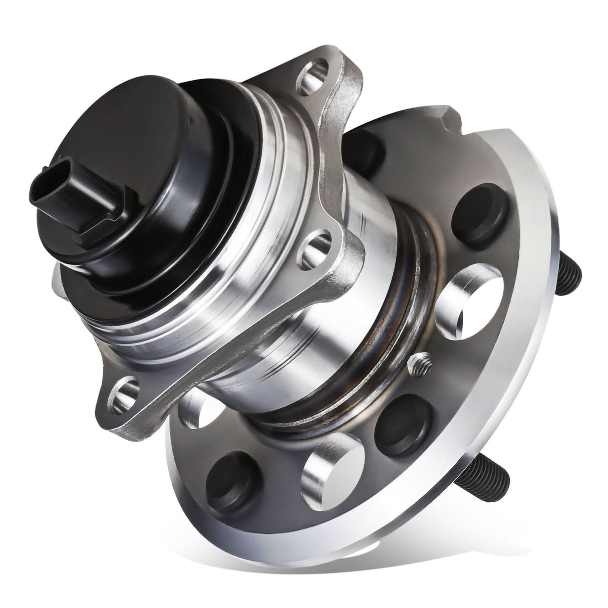 2004-2010 Toyota Sienna Wheel Hubs & Bearings FWD