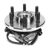 1997-2004 Dodge Dakota/Durango 4WD Wheel Hub & Bearing Kit ABS