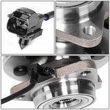 1997-2004 Dodge Dakota/Durango 4WD Wheel Hub & Bearing Kit ABS