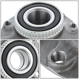 1996-2001 Ford Sable Wheel Hubs & Bearings