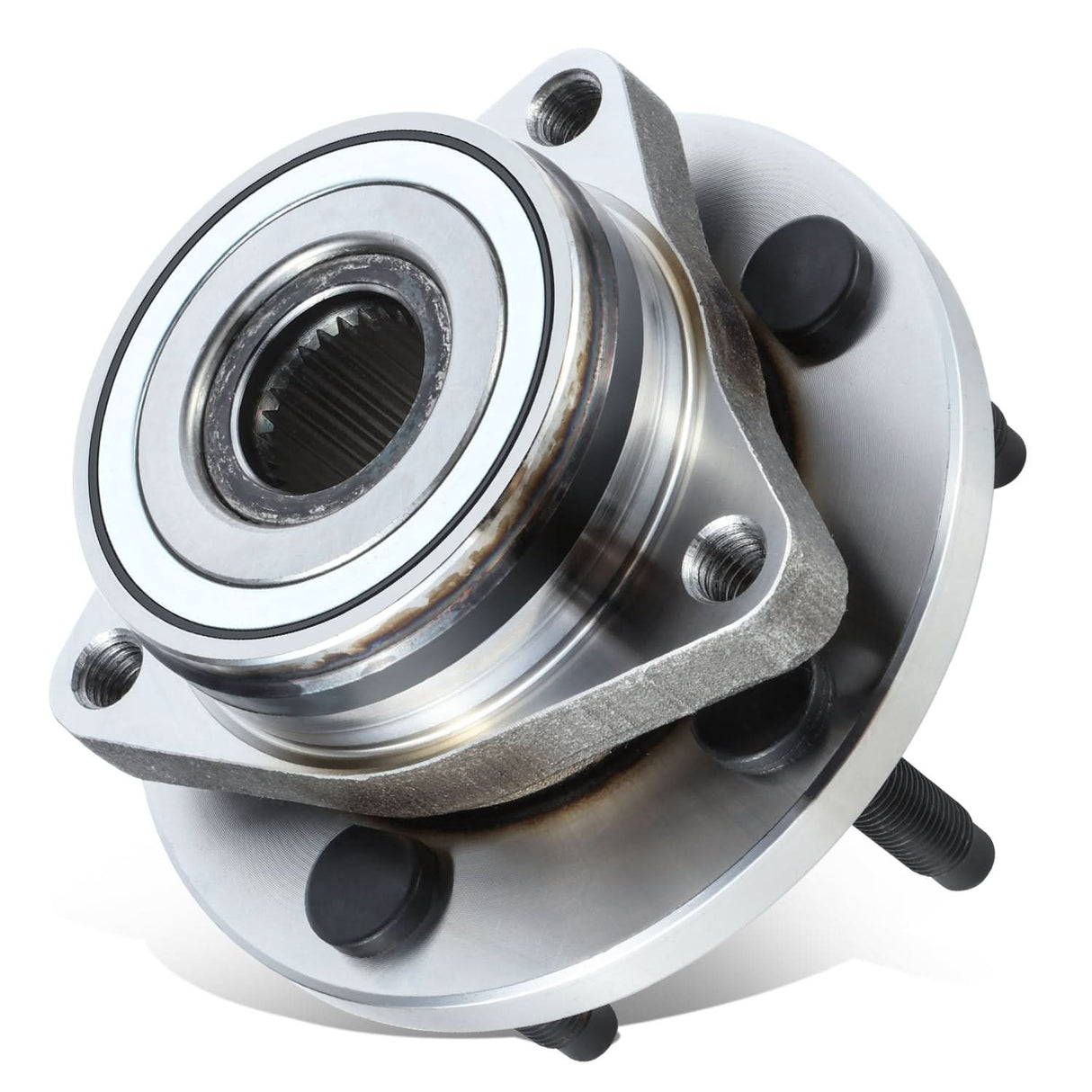 1996-2001 Ford Sable Wheel Hubs & Bearings