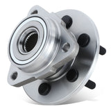 1997-2004 Buick Regal Rear Wheel Hubs & Bearings