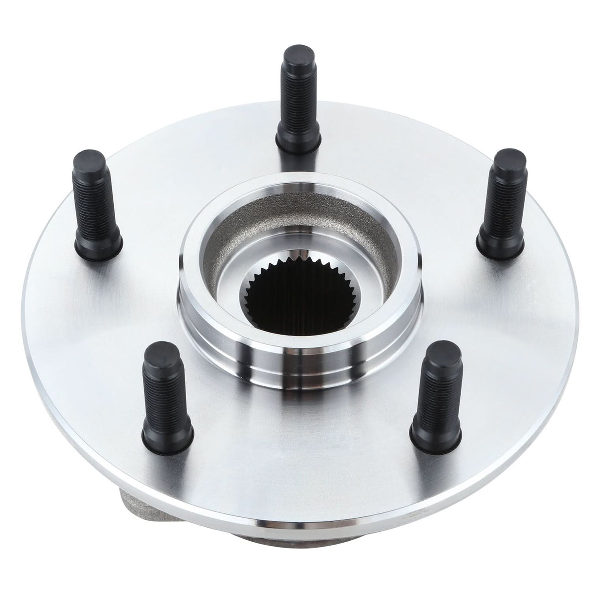 2000-2013 Chevrolet Impala Rear Wheel Hubs & Bearings