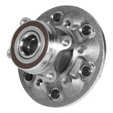 2004-2012 Chevrolet Colorado 4WD Wheel Hub & Bearing Assembly
