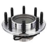2003-2005 Dodge Ram 2500/3500 RWD Wheel Hubs & Bearings