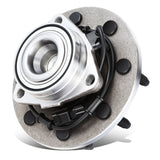 2003-2005 Dodge Ram 2500/3500 RWD Wheel Hubs & Bearings