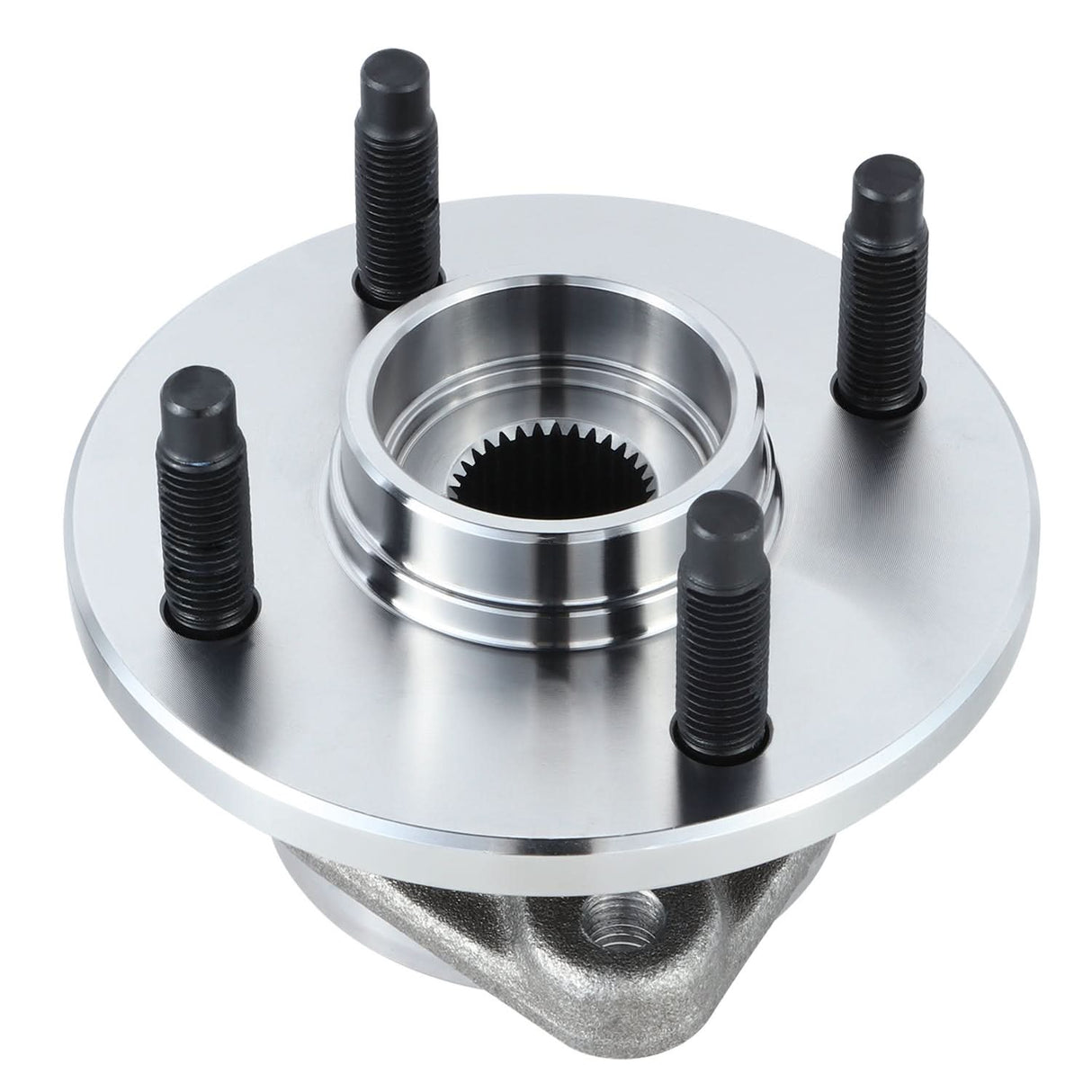 2005-2010 Chevrolet Cobalt Wheel Hub & Bearing Kit Polyurethane